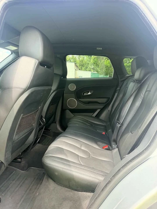 2014 Land Rover Range Rover Evoque 1st Gen - Image 11 of 17