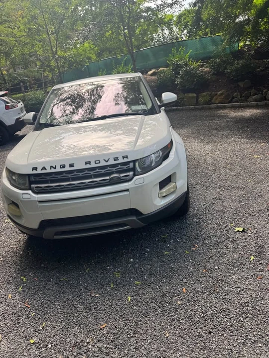 2014 Land Rover Range Rover Evoque 1st Gen - Image 4 of 6