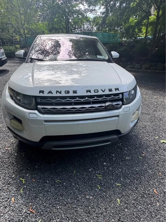 2014 Land Rover Range Rover Evoque 1st Gen - Image 5 of 6
