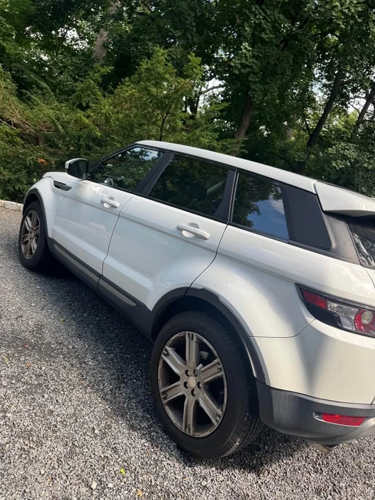2014 Land Rover Range Rover Evoque 1st Gen - Image 3 of 6