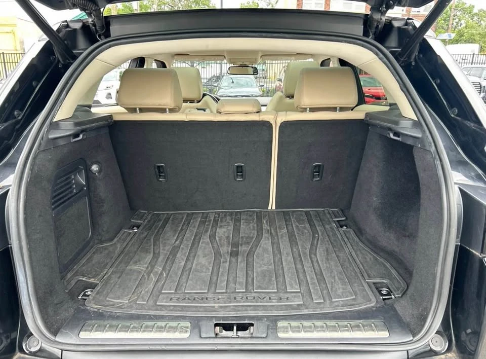 2014 Land Rover Range Rover Evoque 1st Gen - Image 19 of 19