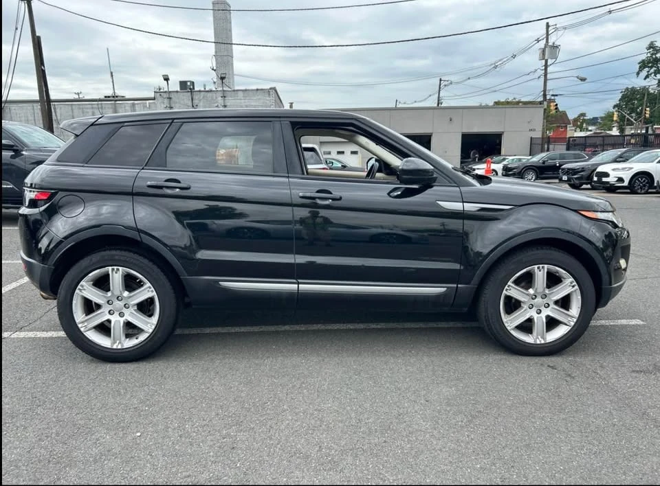 2014 Land Rover Range Rover Evoque 1st Gen - Image 4 of 19