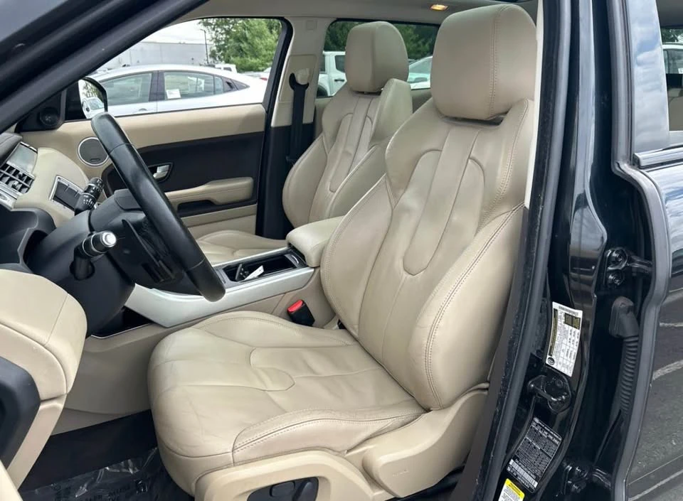 2014 Land Rover Range Rover Evoque 1st Gen - Image 12 of 19