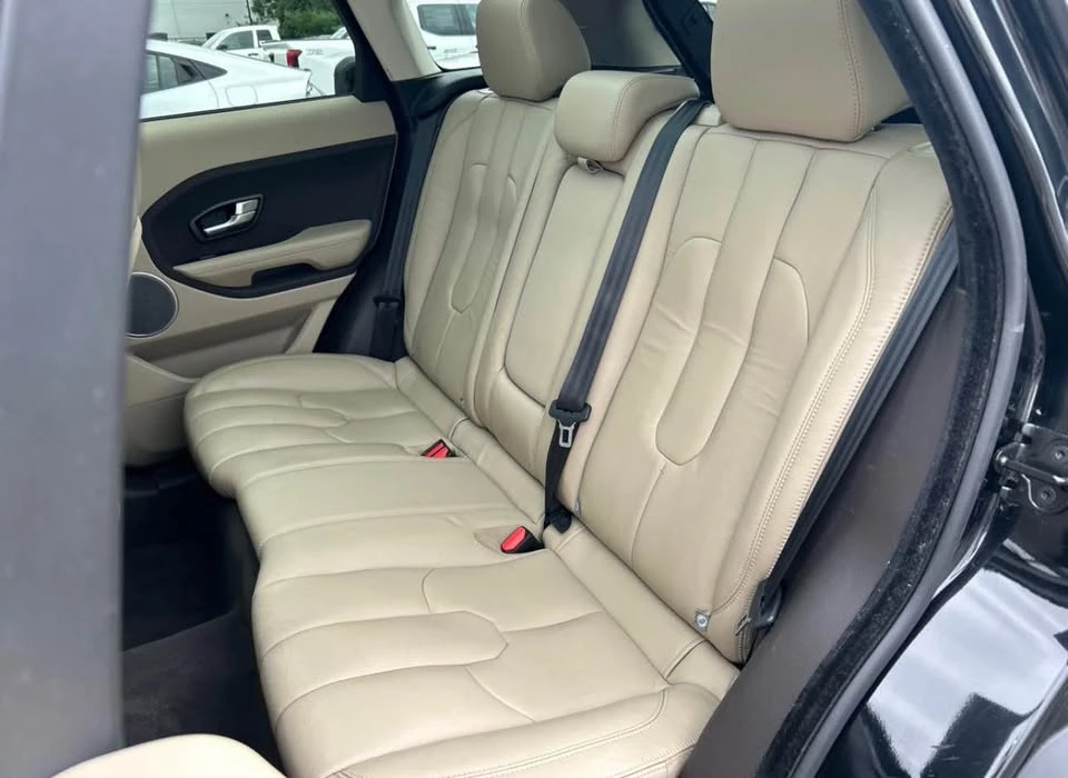 2014 Land Rover Range Rover Evoque 1st Gen - Image 11 of 19