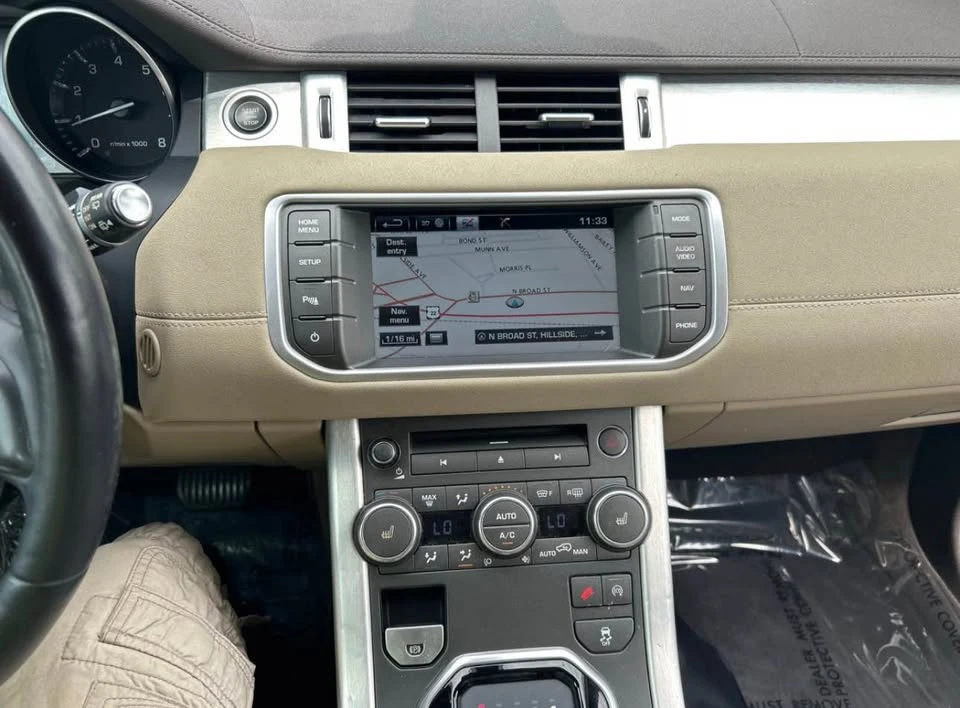 2014 Land Rover Range Rover Evoque 1st Gen - Image 15 of 19