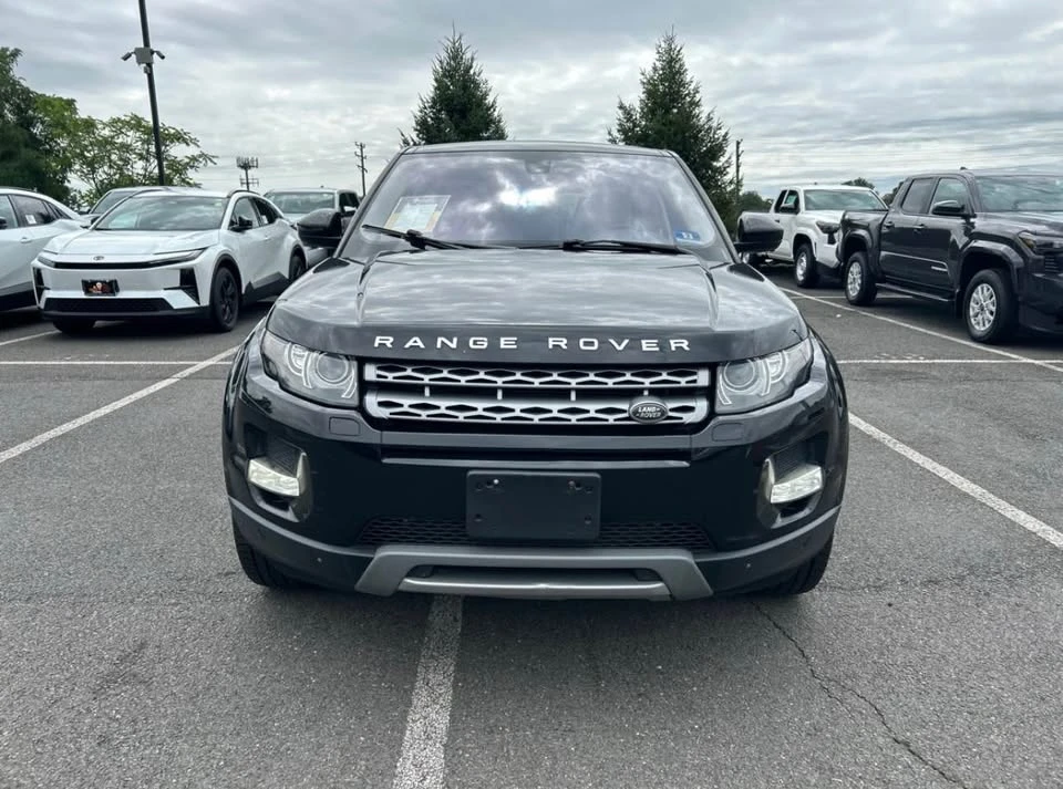 2014 Land Rover Range Rover Evoque 1st Gen - Image 2 of 19