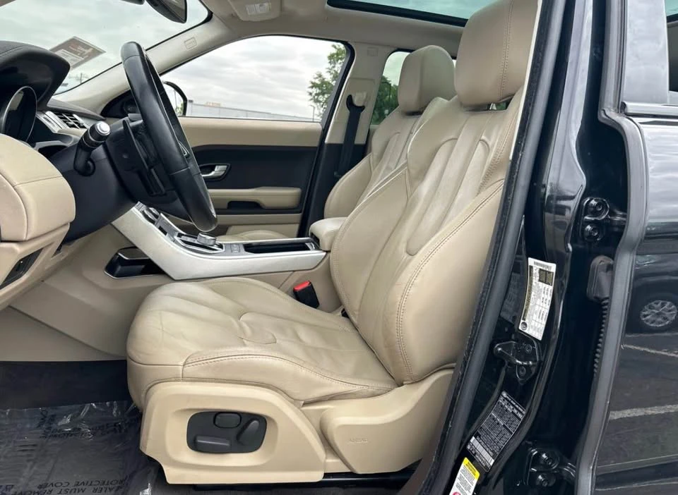 2014 Land Rover Range Rover Evoque 1st Gen - Image 10 of 19