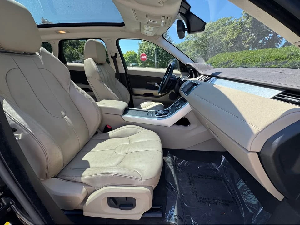 2014 Land Rover Range Rover Evoque 1st Gen - Image 17 of 20