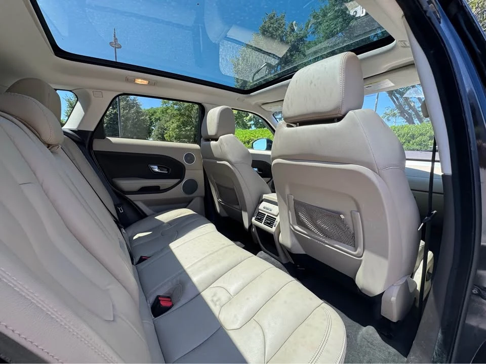 2014 Land Rover Range Rover Evoque 1st Gen - Image 18 of 20