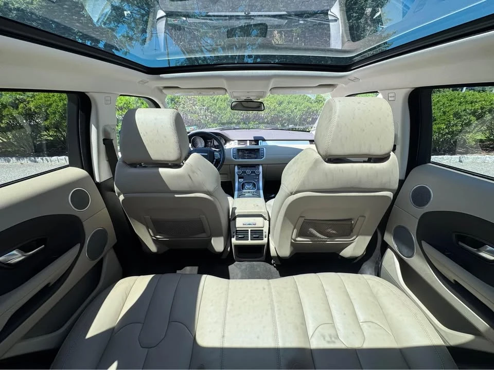 2014 Land Rover Range Rover Evoque 1st Gen - Image 14 of 20