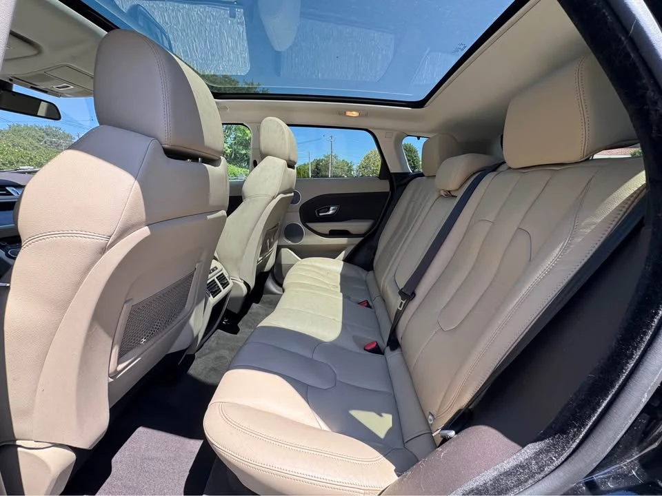 2014 Land Rover Range Rover Evoque 1st Gen - Image 12 of 20
