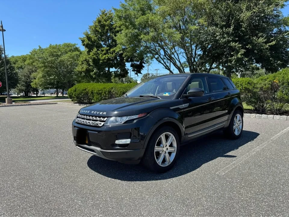 2014 Land Rover Range Rover Evoque 1st Gen - Image 3 of 20