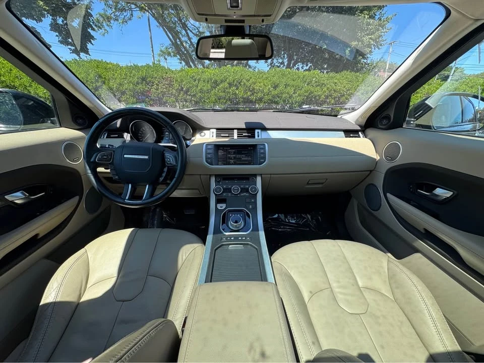 2014 Land Rover Range Rover Evoque 1st Gen - Image 13 of 20