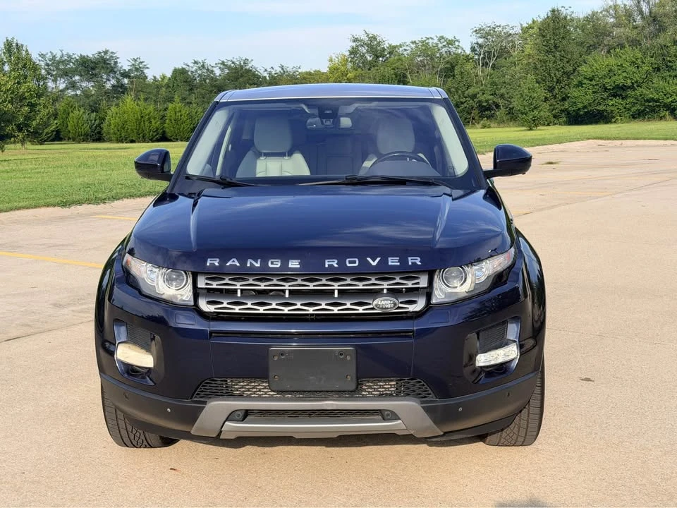 2014 Land Rover Range Rover Evoque 1st Gen - Image 3 of 17