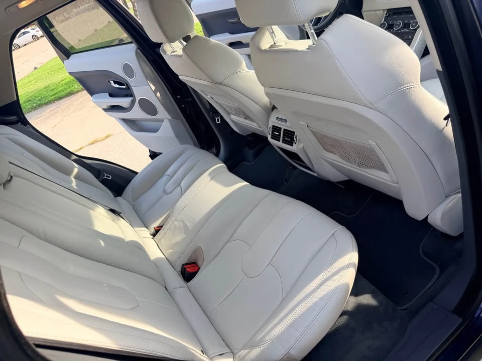 2014 Land Rover Range Rover Evoque 1st Gen - Image 9 of 17