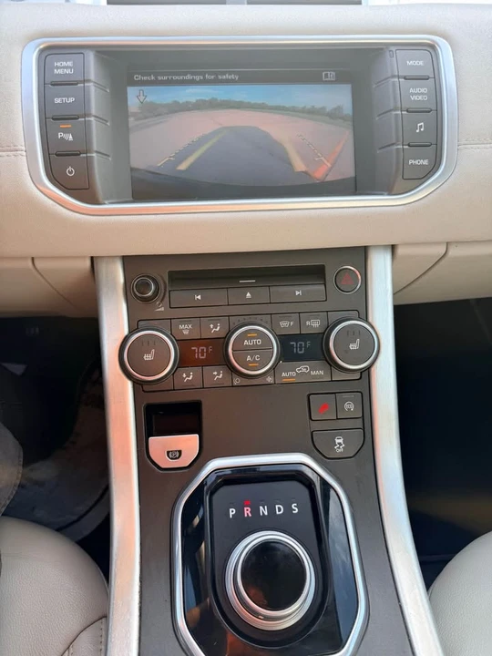 2014 Land Rover Range Rover Evoque 1st Gen - Image 16 of 17