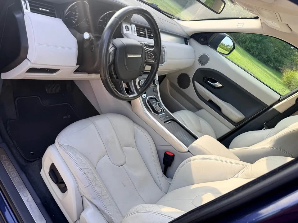 2014 Land Rover Range Rover Evoque 1st Gen - Image 7 of 17