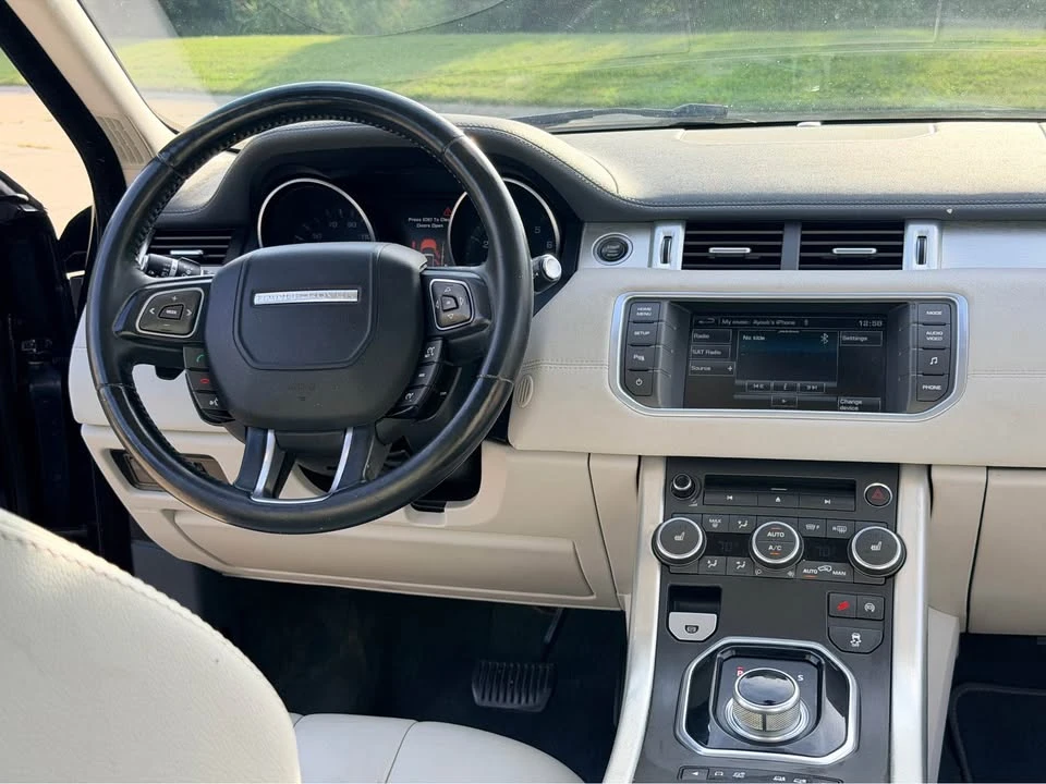 2014 Land Rover Range Rover Evoque 1st Gen - Image 14 of 17