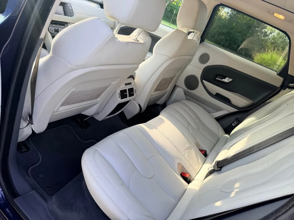2014 Land Rover Range Rover Evoque 1st Gen - Image 8 of 17