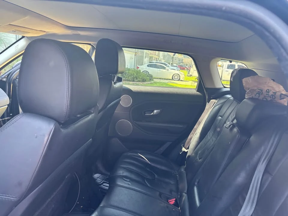 2014 Land Rover Range Rover Evoque 1st Gen - Image 4 of 4