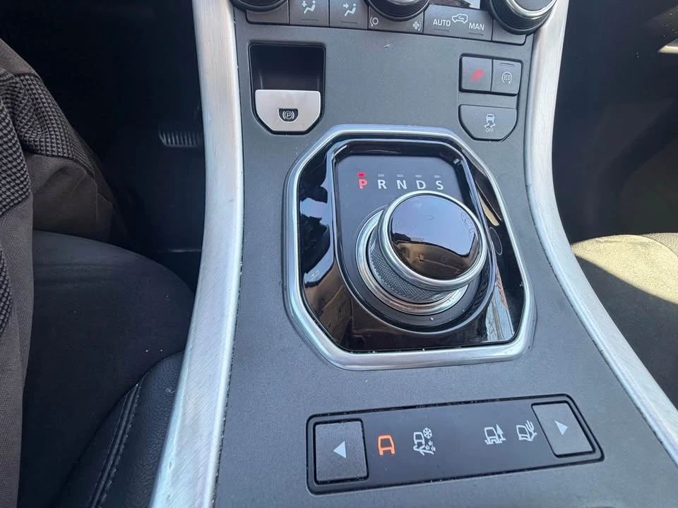2014 Land Rover Range Rover Evoque 1st Gen - Image 10 of 12
