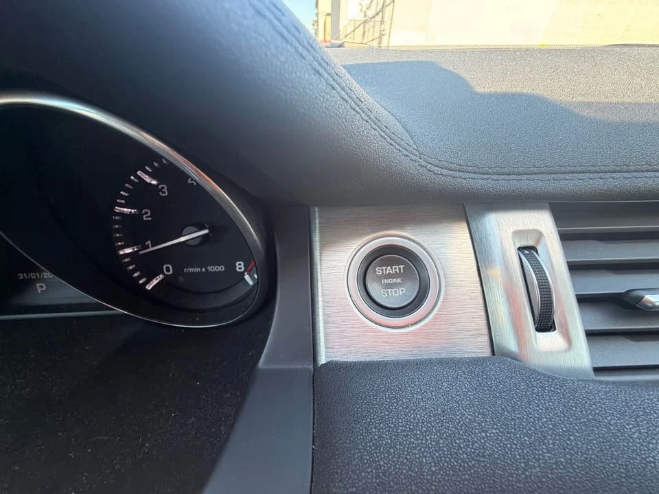2014 Land Rover Range Rover Evoque 1st Gen - Image 11 of 12