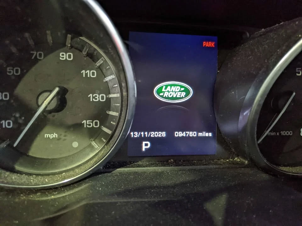 2014 Land Rover Range Rover Evoque 1st Gen - Image 2 of 9