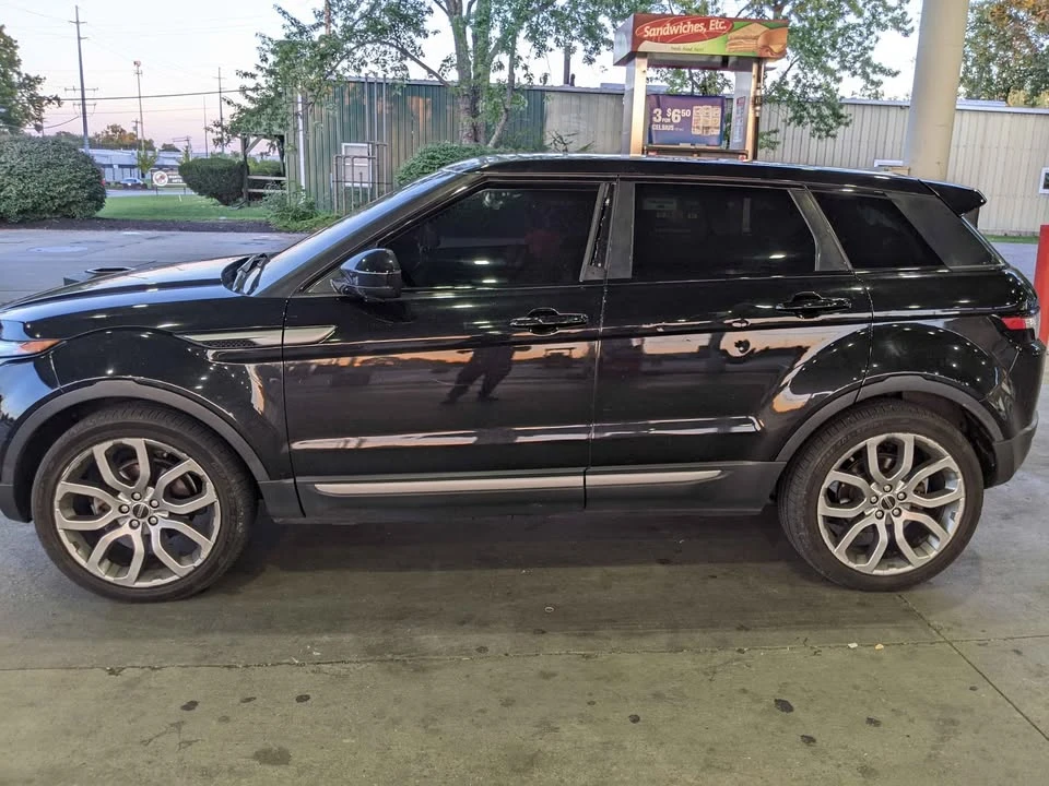 2014 Land Rover Range Rover Evoque 1st Gen - Image 4 of 9