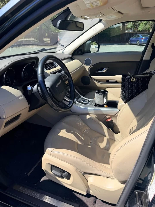 2014 Land Rover Range Rover Evoque 1st Gen - Image 5 of 6