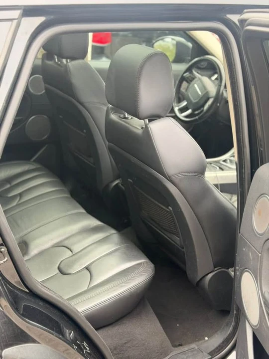2014 Land Rover Range Rover Evoque 1st Gen - Image 10 of 10