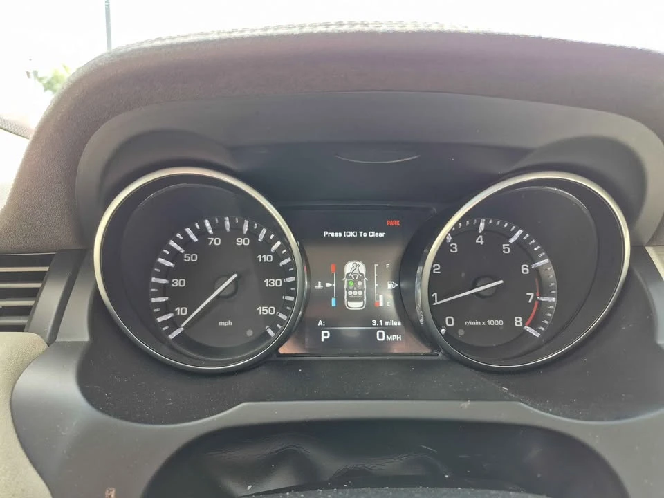 2014 Land Rover Range Rover Evoque 1st Gen - Image 8 of 8