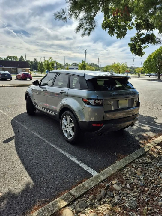 2014 Land Rover Range Rover Evoque 1st Gen - Image 4 of 8