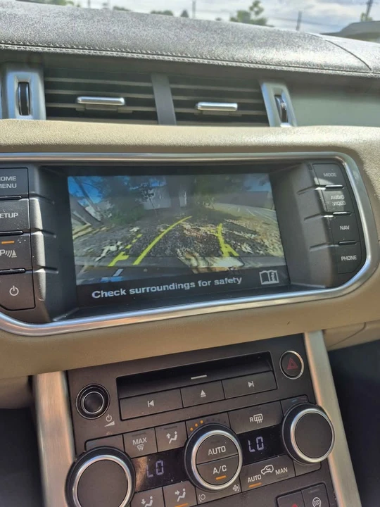 2014 Land Rover Range Rover Evoque 1st Gen - Image 7 of 8