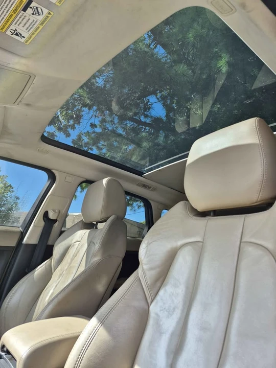 2014 Land Rover Range Rover Evoque 1st Gen - Image 6 of 8