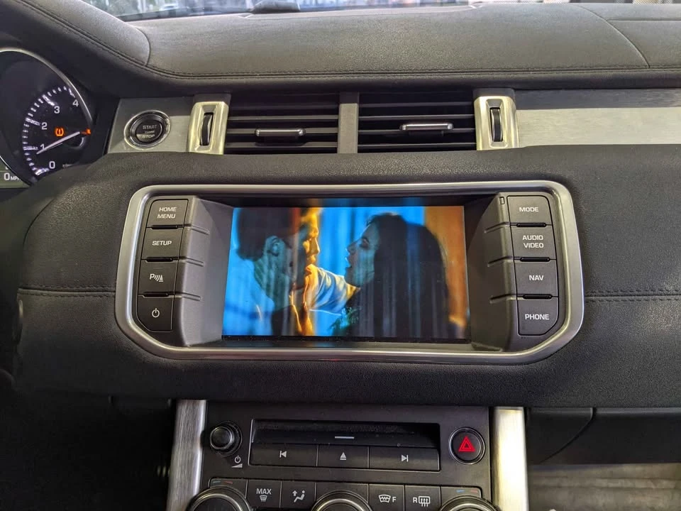 2014 Land Rover Range Rover Evoque 1st Gen - Image 3 of 9