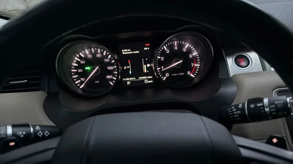 2014 Land Rover Range Rover Evoque 1st Gen - Image 6 of 6