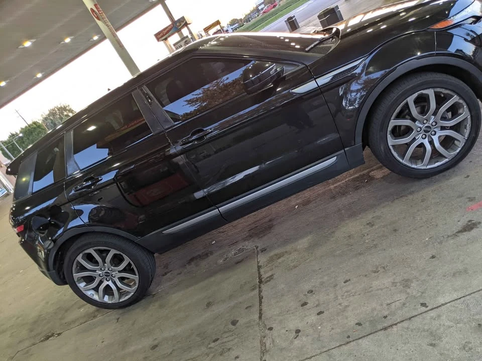 2014 Land Rover Range Rover Evoque 1st Gen - Image 6 of 9