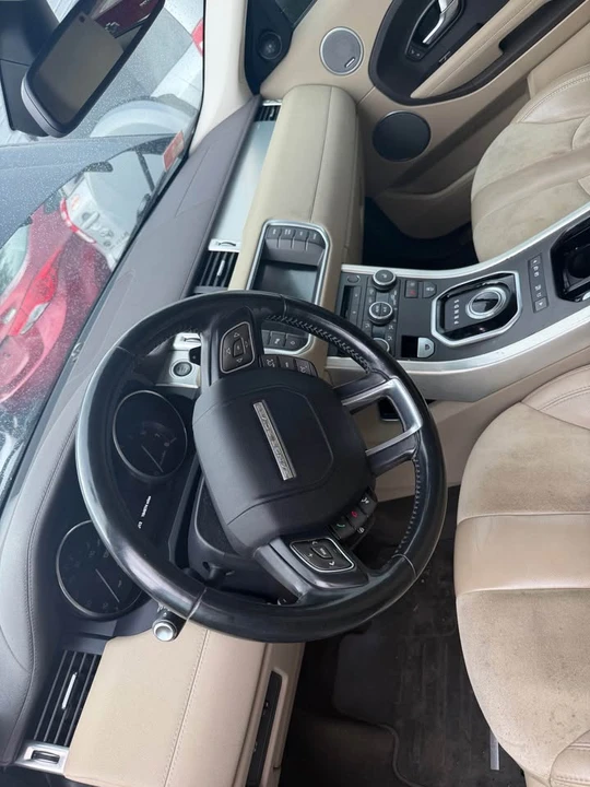 2014 Land Rover Range Rover Evoque 1st Gen - Image 2 of 6