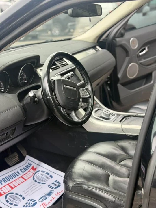 2014 Land Rover Range Rover Evoque 1st Gen - Image 5 of 11