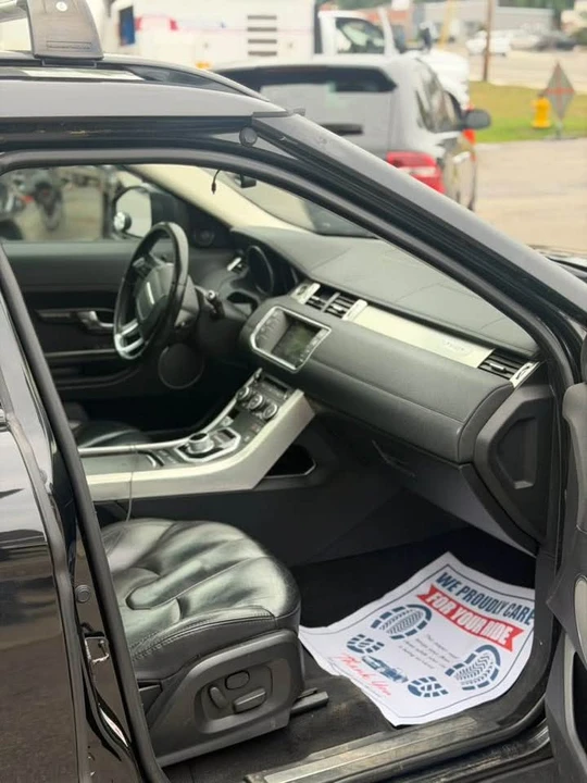 2014 Land Rover Range Rover Evoque 1st Gen - Image 2 of 11