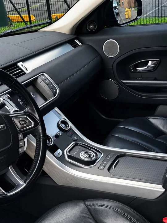 2014 Land Rover Range Rover Evoque 1st Gen - Image 5 of 10