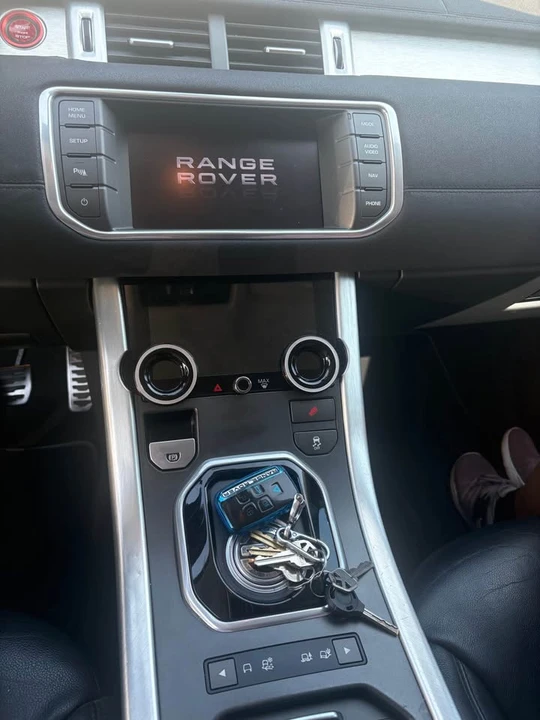 2014 Land Rover Range Rover Evoque 1st Gen - Image 8 of 10