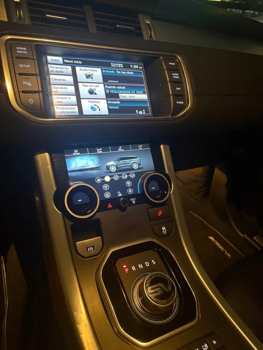 2014 Land Rover Range Rover Evoque 1st Gen - Image 10 of 10