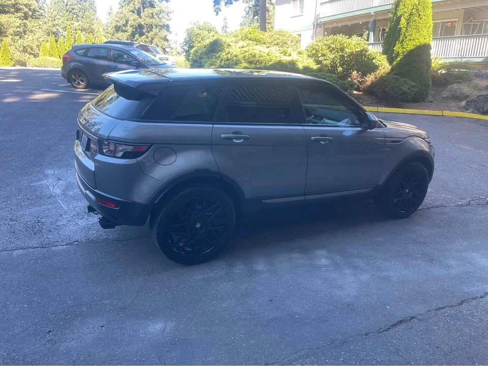 2014 Land Rover Range Rover Evoque 1st Gen - Image 7 of 15