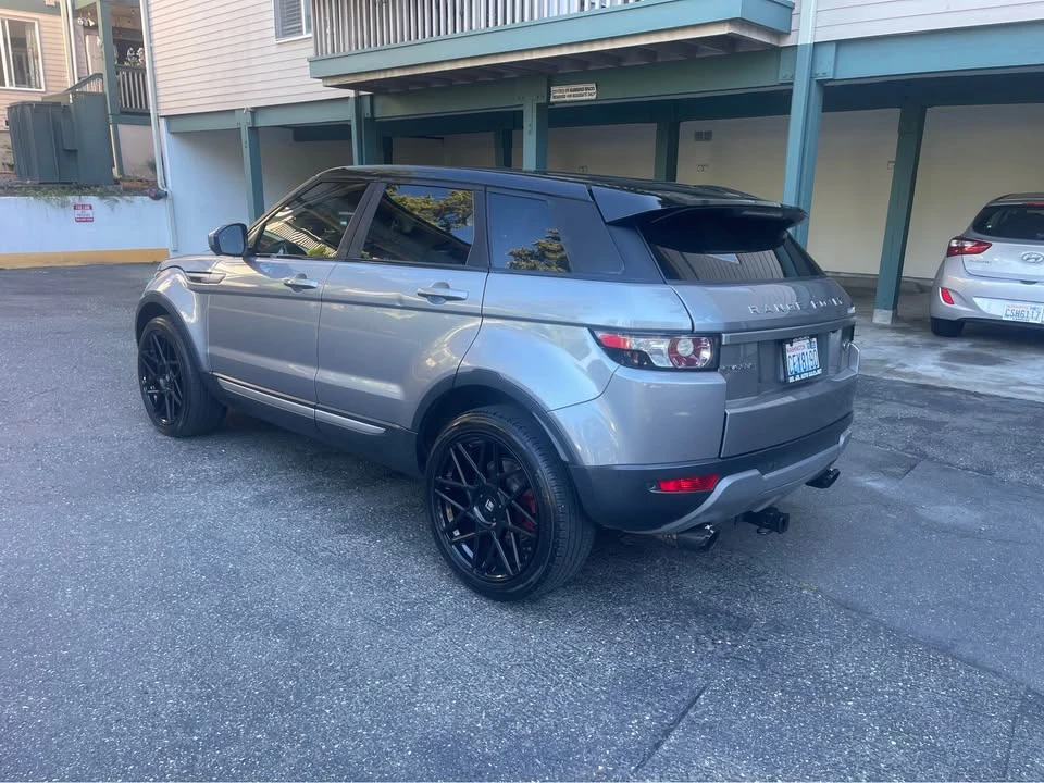 2014 Land Rover Range Rover Evoque 1st Gen - Image 3 of 15