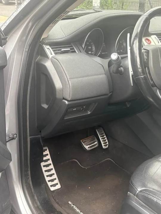 2014 Land Rover Range Rover Evoque 1st Gen - Image 7 of 10