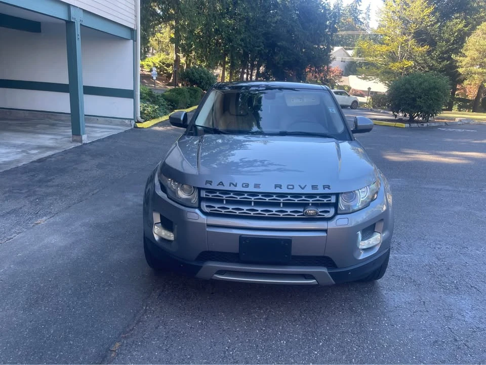 2014 Land Rover Range Rover Evoque 1st Gen - Image 6 of 15