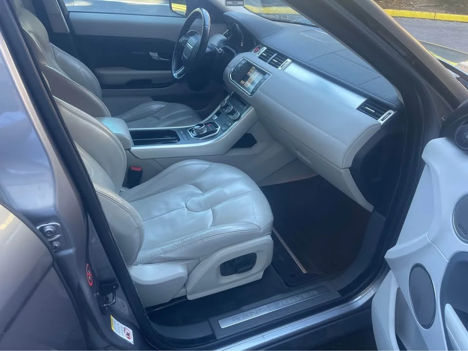 2014 Land Rover Range Rover Evoque 1st Gen - Image 12 of 15