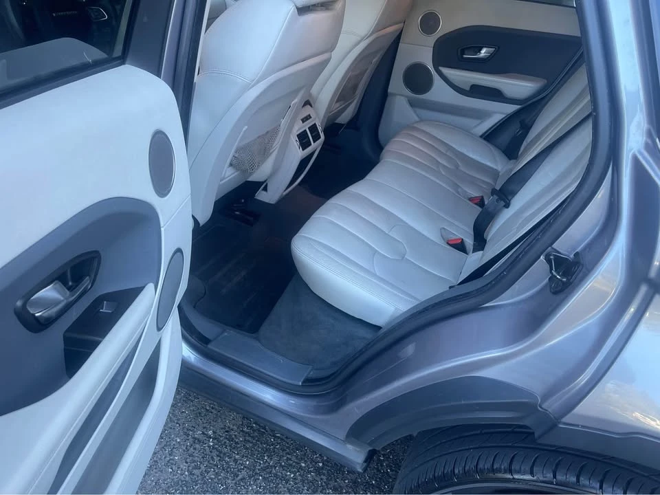 2014 Land Rover Range Rover Evoque 1st Gen - Image 10 of 15