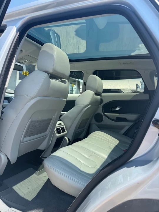 2014 Land Rover Range Rover Evoque 1st Gen - Image 11 of 14